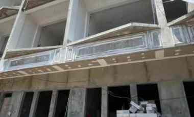 Ruko On Progress Raya Kedung Asem, Shm, 20 meter dari Merr