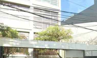 Gedung Kantor Raya Kedung Cowek dekat Lebak, Tambaksari, Ploso DND