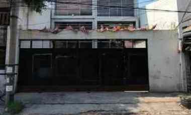 Gedung 4,5 Lantai Cocok untuk Segala Usaha Raya Kedung Cowek, Surabaya