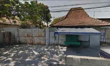 Gudang dan Lahan Panjang Nol Jalan Raya Kenjeran hanya 12 Jutaan/m2