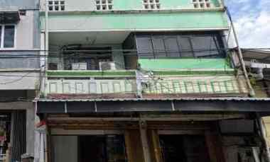 Ruko Lebar 8 Cocok Buat Usaha Nol Jalan Raya Kenjeran, Surabaya