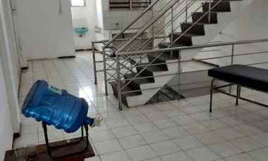 Ruko Siap Pakai Lokasi Strategis Nol Jalan Kembar Utama Raya Kenjeran