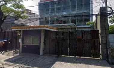 Siap Pakai Rumah, Gudang dan Kantor Raya Kenjeran dekat Kedung Cowek