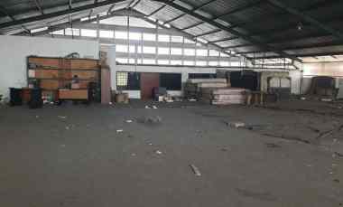 Gudang dan Kantor Strategis Raya Kenjeran dekat MERR, Kedung Cowek