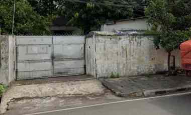 Gudang Siap Pakai Raya Kenjeran Lokasi Strategis dekat Kedung Cowek