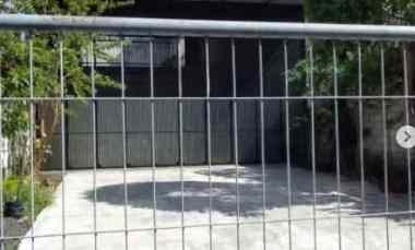 Disewakan Tempat Usaha Siap Pakai untuk Gudang Ekspedisi