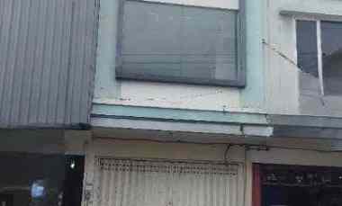 Ruko 2 Lantai Lontar Citraland, Surabaya Barat sudah Ada Sekat, Nego