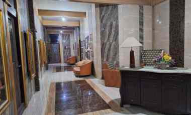 Cocok untuk Kantor, Bank, Bisnis 4,5 Lantai 0 Jalan Raya Manyar, NEGO