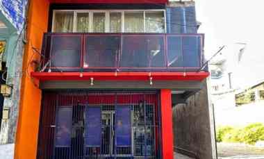 Murah Ruko 2 Lantai Raya Manyar Strategis dekat Raya Ngagel, Klampis