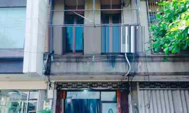 dijual ruko gudang kantor raya manyar