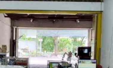 Ruko, Gudang dan Rumah Strategis di Raya Menur Pumpungan Surabaya