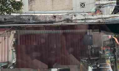 Ruko 2 Lantai di Raya Mulyosari Area Mulyorejo, dekat MERR