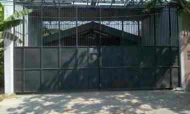 Gudang Siap Pakai Strategis Raya Pandugo Rungkut dekat Raya MERR