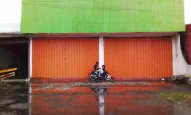 Gudang Toko Nol Jalan Raya Sirapan Krian Sidoarjo Jual Murah Shm Kpr
