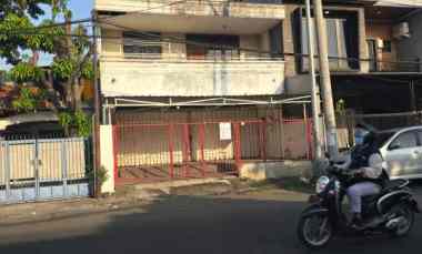 Ruko Raya Tambaksari dekat Kenjeran, Genteng, Lebak, Krampung DND