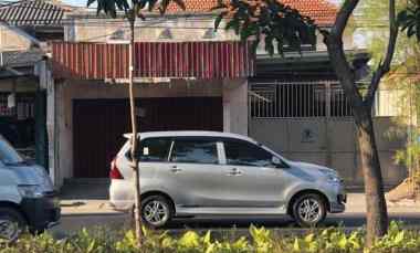 Gudang Ciamik Raya Tandes dekat Margomulyo, Tanjung Sari, Tol Tandes