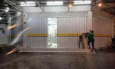 Ruko Raya Wonosari Kidul dekat Ahmad Yani, Wonocolo, Gayungan YVY