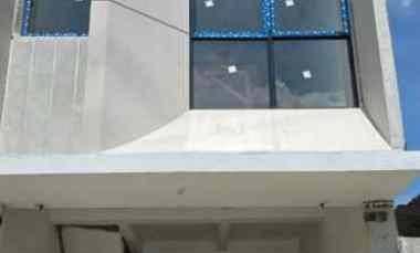 Update Turun Harga Ruko 1 Milyaran dekat Pakuwon City Mall Ru