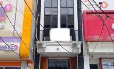 Jual Ruko 5 Lantai dan Siap Pakai di RS Fatmawati 201A, Cilandak