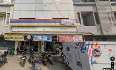 Jual Ruko Gandeng 4 Lantai di Ruko 1000, Cengkareng Barat, Jak Bar