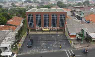 Dijual/disewakan 5 Unit Ruko di Bintaro Permai, Pesanggaran, Jakarta