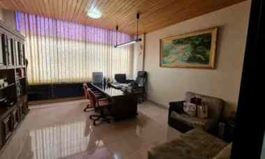 Ruko Bungur Besar Raya Kemayoran 4.5 Lt, LT 74 m2, Bagus, Murah