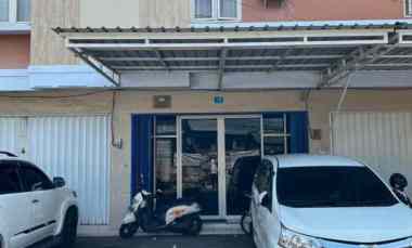 Komersial Dijual di Ruko Di Jalan Raya Gunung anyar Wiguna