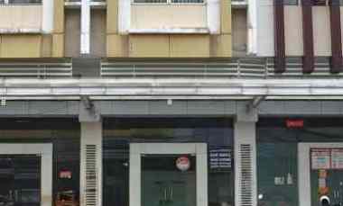 dijual ruko gudang kantor ruko emerald commercial
