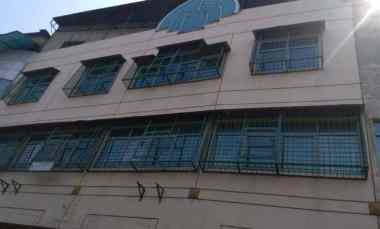 Dijual Ruko Gandeng Artha Center, Pangeran Jayakarta, Jakarta Barat