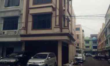 Dijual Ruko Gateway Sidoarjo Posisi Hook, 0812.1714.3588