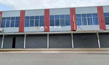 dijual ruko gudang kantor ruko golden bci
