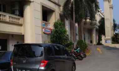 dijual ruko gudang kantor ruko grand palace benyamin