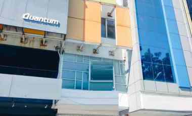 Komersial Dijual di Ruko ICON 21, Jalan Dr Ir H Soekarno, Klampis Ngasem, Kec. Sukolilo, Surabaya Timur