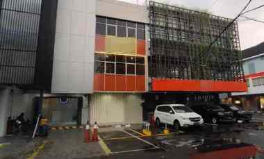 dijual ruko gudang kantor ruko intercon plaza jl