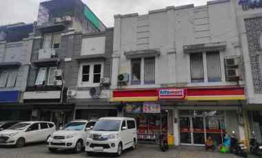 dijual ruko gudang kantor ruko jl dermaga raya duren