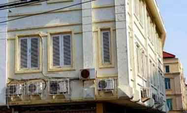 Dijual/Disewakan Ruko di Kompleks Pertokoan MEGA Galaxy