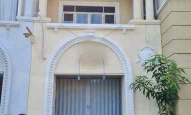 Ruko Dijual Ruko Paris Junction Wisata Bukit Mas Surabaya Barat