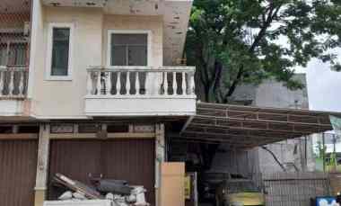 Dijual Cepat Murah Ruko Pelangi Taman Palem Strategis dekat Cengkareng