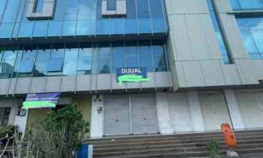 dijual ruko gudang kantor ruko puri mutiara sunter