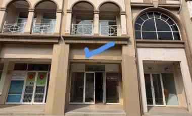 Dijual Ruko Siap Pakai di Rose Garden Grand Galaxy City Bekasi