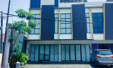 Komersial Dijual di Ruko Royal Dharmahusada, Jl Mulyorejo Barat, Mojo, Kec. Mulyorejo, Surabaya Timur