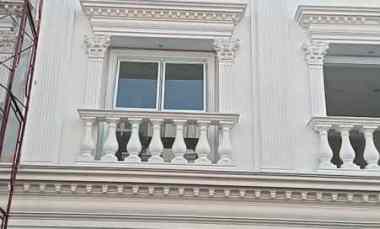 Komersial Dijual di Ruko Royal Palace Karawaci