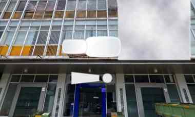 Dijual Cepat Ruko Bagus di Ruby Commercial Summarecon Bekasi