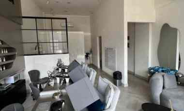 Dijual Ruko 3 Lantai di Ruby Commercials Summarecon Bekasi