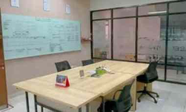 Ruko Sinpasa Gandeng Hadap Jalan dan Mall di Summarecon Bekasi