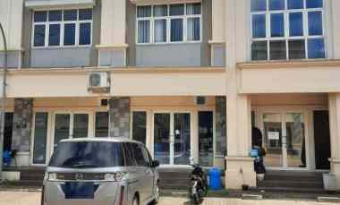 dijual ruko gudang kantor ruko the savia bsd city