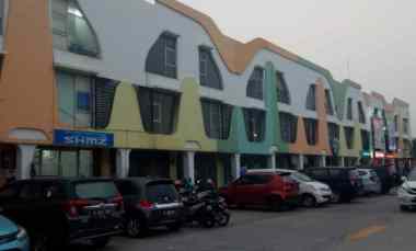 Dijual Ruko Trivium Square 3 Lantai di Area Strategis Citywalk Lippo C