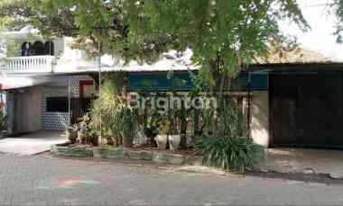 Rumah Rungkut Luas 322 dekat MERR, Gunung Anyar, Pondok Tjandra