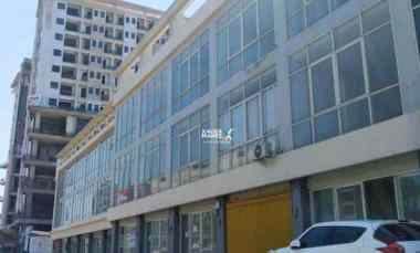 Ruko Royal Crown Palace Sebelah Apartemen Amega di Raya MERR