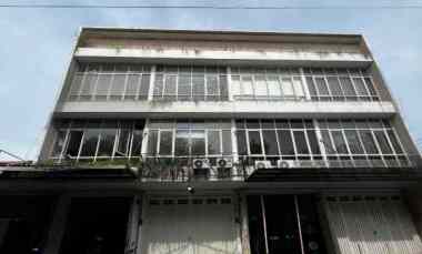 Ruko Rungkut Kondisi Bagus Ex. Kantor Midea Surabaya Nego